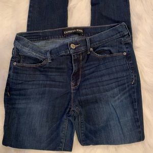 Express Jeans